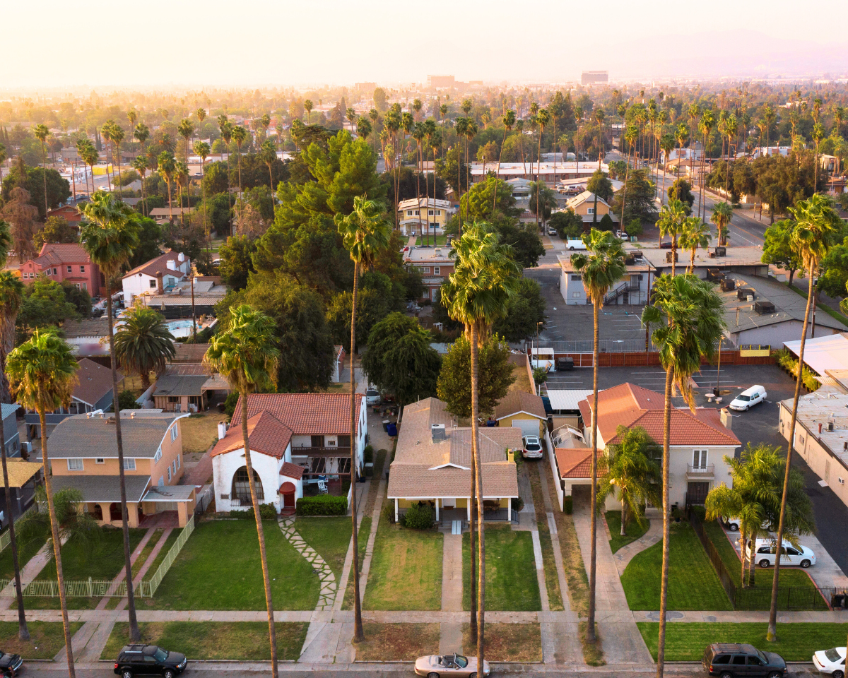 HOA Laws and Regulations in San Bernardino, CA 2024